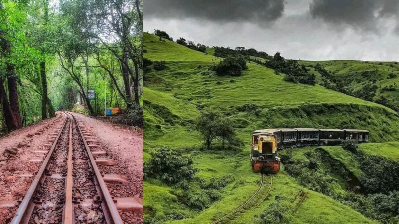 મુખ્ય આકર્ષણો અને ભૌગોલિક અંતર: આ અદ્ભુત હિલ સ્ટેશન મુંબઈથી માત્ર 100 કિલોમીટર દૂર આવેલું છે. અહીં ફરવા માટે ઘણા સુંદર પોઇન્ટ્સ છે. પ્રવાસીઓએ હિલ સ્ટેશન પર પહોંચતા પહેલા જ થોડા કિલોમીટર વહેલા પોતાની ગાડીઓમાંથી ઉતરી જવું પડે છે અને ત્યાં ગાડીઓ પાર્ક કરીને આગળ ઘોડાની મદદ લેવી પડે છે. અહીંના પ્રખ્યાત 'લુઇસા પોઇન્ટ' સુધી પહોંચવા માટે પ્રવાસીઓએ પ્રકૃતિની વચ્ચે 1.5 કિલોમીટરનું ટ્રેકિંગ કરવું પડે છે. આ ઉપરાંત, કુદરતની ગોદમાં શાંતિનો અનોખો અનુભવ કરાવતી 'ચાર્લોટ જીલ' માથેરાનના સૌથી શ્રેષ્ઠ આકર્ષણ કેન્દ્રોમાં મોખરે આવે છે.