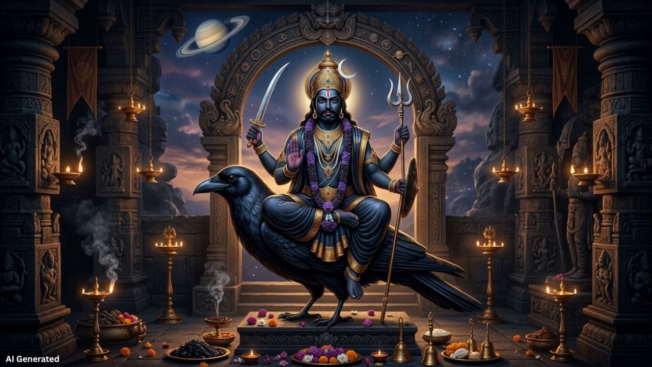 વર્ષ 2027 દરમિયાન શનિ ગ્રહ જૂન મહિનામાં મેષ રાશિમાં પ્રવેશ કરશે, જેના કારણે તમામ 12 રાશિઓ પર તેની અસર બદલાશે. તેથી વર્ષના પ્રથમ ભાગ અને બીજા ભાગ ના ફળ અલગ-અલગ રીતે જોવામાં આવે છે. શનિના આ રાશિ પરિવર્તનથી કેટલીક રાશિઓ માટે સાડાસાતી, ઢૈયા અને અન્ય જ્યોતિષીય ગણતરીઓમાં પણ ફેરફાર થશે. જ્યોતિષ મુજબ, જૂન 2027 પહેલાં કુંભ રાશિ પર શનિનો ચાંદીનો પાયો માનવામાં આવે છે, જે તે રાશિના જાતકો માટે શુભ પરિણામો લાવી શકે છે.