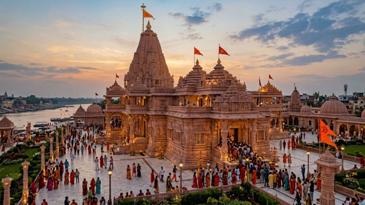 વિશ્વ હિન્દુ પરિષદ (VHP)ના પદાધિકારી અને નિવૃત્ત બેંક કર્મચારી મહીપાલ સિંહે નોટોની ગણતરીની આ જવાબદારી સંભાળી હતી. તેમણે જ આ ગણતરીમાં અનિયમિતતા થઈ હોવાની પ્રથમ ફરિયાદ કરી હતી, પરંતુ કથિત રીતે તે સમયે તેમની વાત પર યોગ્ય ધ્યાન આપવામાં આવ્યું નહોતું.