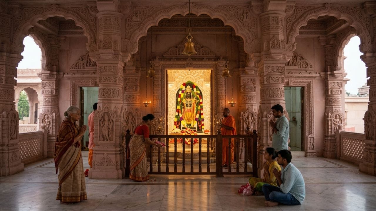 આ આખા હાઈ-પ્રોફાઈલ વિવાદમાં લવકુશ તિવારી નામના વ્યક્તિ પર નોટોની ગણતરી દરમિયાન ગરબડ કરવાનો સીધો આરોપ લાગ્યો છે. લવકુશની દાદીએ ચોંકાવનારો દાવો કર્યો છે કે, કેટલાક અજાણ્યા લોકો સાદા કપડામાં તેમના ઘરે આવ્યા હતા, ઘરમાં તોડફોડ કરી હતી અને લવકુશને બળજબરીથી પોતાની સાથે લઈ ગયા હતા, ત્યારથી તે ગુમ છે.