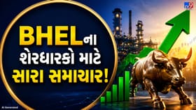 BHELને મળ્યો મોટો પાવર પ્રોજેક્ટ! શેરધારકો માટે આવી શકે છે ખુશખબર