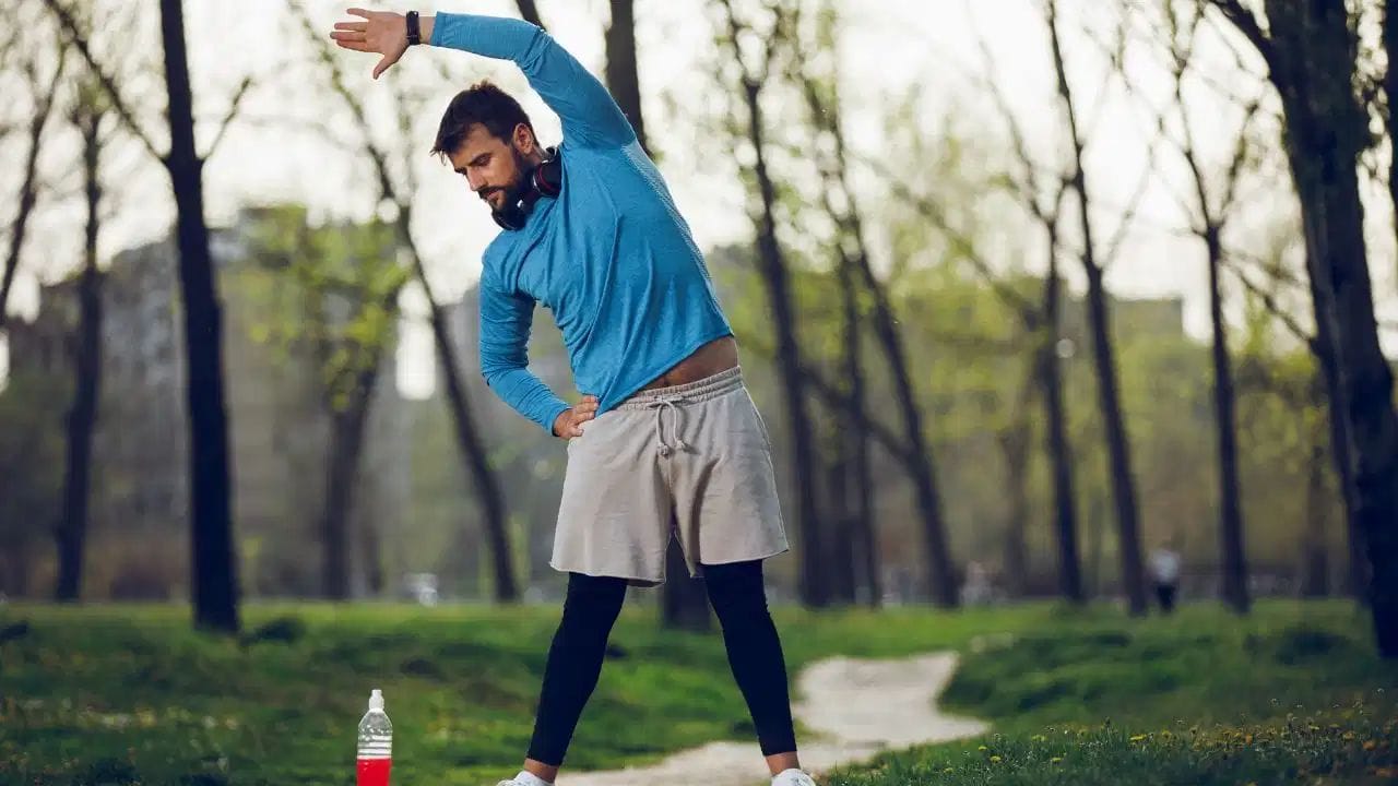 Best Exercises After 40: 40 વર્ષની ઉંમર પછી ફિટ રહેવા માટે કઈ કસરતો કરવી જોઈએ?