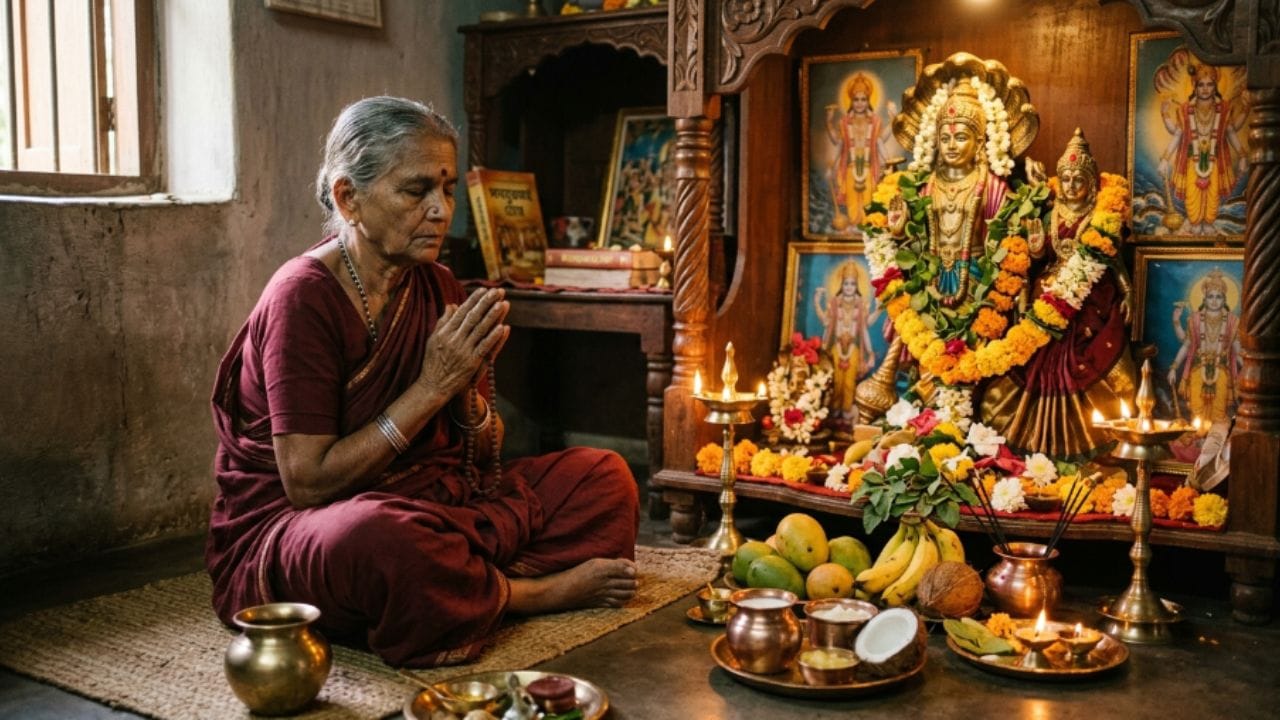 નિર્જળા એકાદશીની પૂજા માટે બ્રહ્મ મુહૂર્ત અને અભિજિત મુહૂર્ત સૌથી ઉત્તમ રહેશે. આ દિવસે બ્રહ્મ મુહૂર્ત સવારે 4 વાગ્યાને 5 મિનિટથી સવારે 4 વાગ્યાને 45 મિનિટ સુધી રહેશે. અભિજિત મુહૂર્ત સવારે 11 વાગ્યાને 56 મિનિટથી બપોરે 12 વાગ્યાને 52 મિનિટ સુધી રહેશે. બીજું કે, નિર્જળા એકાદશીના દિવસે 'રવિ યોગ' પણ રહેશે. 'રવિ યોગ' સવારે 5 વાગ્યાને 25 મિનિટથી સાંજે 4 વાગ્યાને 29 મિનિટ સુધી રહેશે. આ મુહૂર્તમાં પૂજા કરવી અત્યંત ફળદાયી માનવામાં આવે છે.