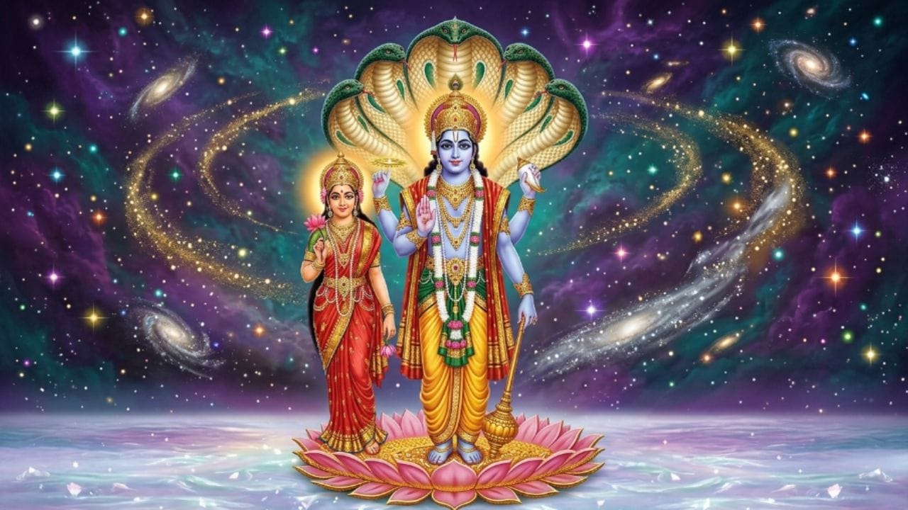 પંચાંગ અનુસાર, જેઠ મહિનાના સુદ પક્ષની એકાદશી તિથિની શરૂઆત 24 જૂનના રોજ સાંજે 6 વાગ્યાને 12 મિનિટે થશે. એકાદશી તિથિની પૂર્ણાહુતિ 25 જૂનના રોજ રાત્રે 8 વાગ્યાને 9 મિનિટે થશે. ઉદયાતિથિ અનુસાર, નિર્જળા એકાદશીનું વ્રત 25 જૂન 2026 ના રોજ રાખવામાં આવશે. નિર્જળા એકાદશીનું વ્રત કરવાથી ભગવાન વિષ્ણુની સાથે સાથે માતા લક્ષ્મીની પણ વિશેષ કૃપા પ્રાપ્ત થાય છે.