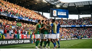 Breaking News  : 48 ટીમ, 104 મેચ અને 3 યજમાન, FIFA World Cup 2026ની દરેક માહિતી જાણો