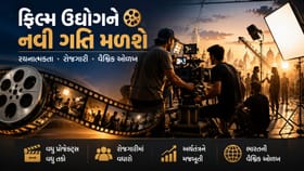સિનેમા હોલની સંખ્યા વધારવા માટે સરકારે મહત્વપૂર્ણ પગલાં લીધાં