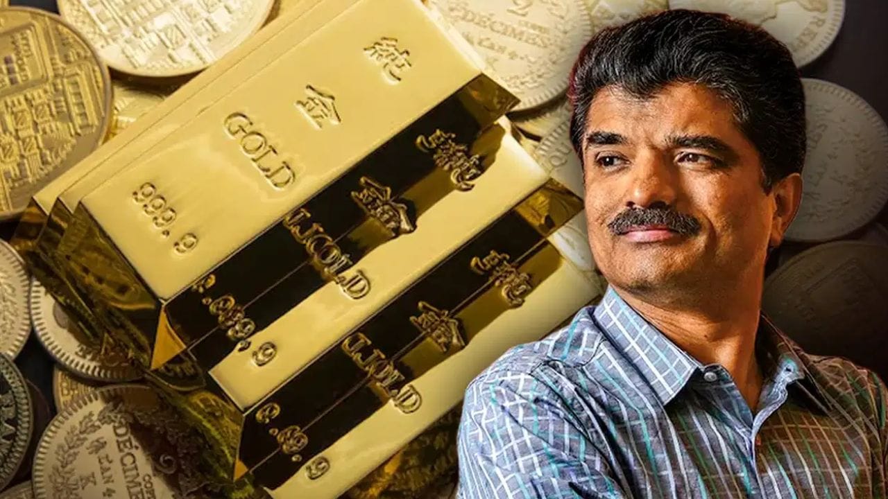 Breaking News: ગોલ્ડ જ્વેલરી કંપની પર EDના દરોડા, સેબીએ પણ લગાવ્યા છે 'ગંભીર આરોપો'