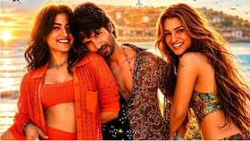 Cocktail 2 Review: યુવાનોની સૌથી પ્રિય ‘કોકટેલ 2’