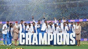 IPL થઈ પૂરી, હવે ટીમ ઈન્ડિયા 5 દેશોના પ્રવાસે થશે રવાના! જાણો શેડ્યૂલ