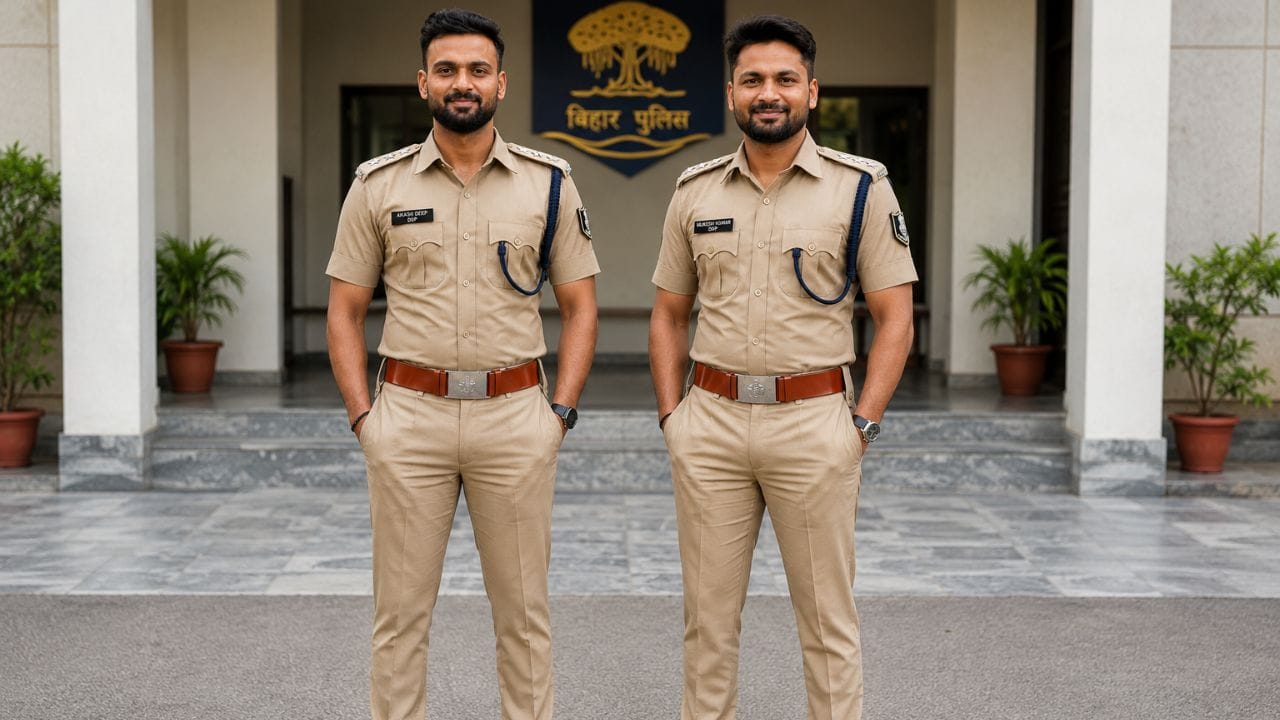 Breaking News: ટીમ ઈન્ડિયાના વધુ બે ખેલાડીઓ બનશે DSP, બિહાર સરકારે કરી ભલામણ