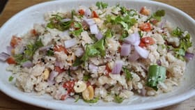 ગેસ સળગાવ્યા વગર મિનિટોમાં તૈયાર કરો ટેસ્ટી અને હેલ્ધી દડપે પોહે