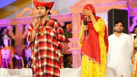Breaking News : રાજકોટમાં ધીરેન્દ્ર શાસ્ત્રીનો કથાનો વિવાદ વધુ વકર્યો