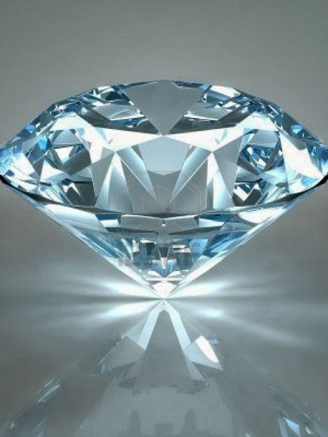 આ રાશિના જાતકોએ ભૂલથી પણ ન પહેરવો જોઈએ હિરો (Diamond)