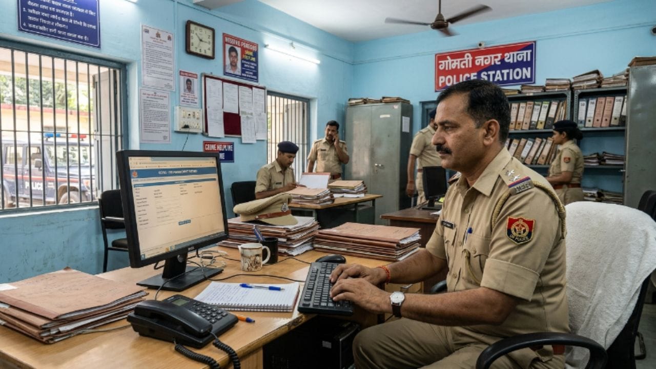 બે વર્ષમાં 74.66 લાખ FIR નોંધાઈ: માત્ર બે વર્ષના ટૂંકા ગાળામાં દેશમાં 74.66 લાખ એફઆઈઆર નોંધાઈ છે. 60 દિવસમાં ચાર્જશીટ દાખલ કરવાનો દર છેલ્લા બે વર્ષમાં 50 ટકાથી વધીને 67 ટકા થઈ ગયો છે. આ સિવાય, જાતીય ગુનાઓ (યૌન અપરાધો) માં ચાર્જશીટ દાખલ કરવાનો દર આ બે વર્ષોમાં 44 ટકાથી વધીને સીધો 75 ટકા પર પહોંચી ગયો છે.