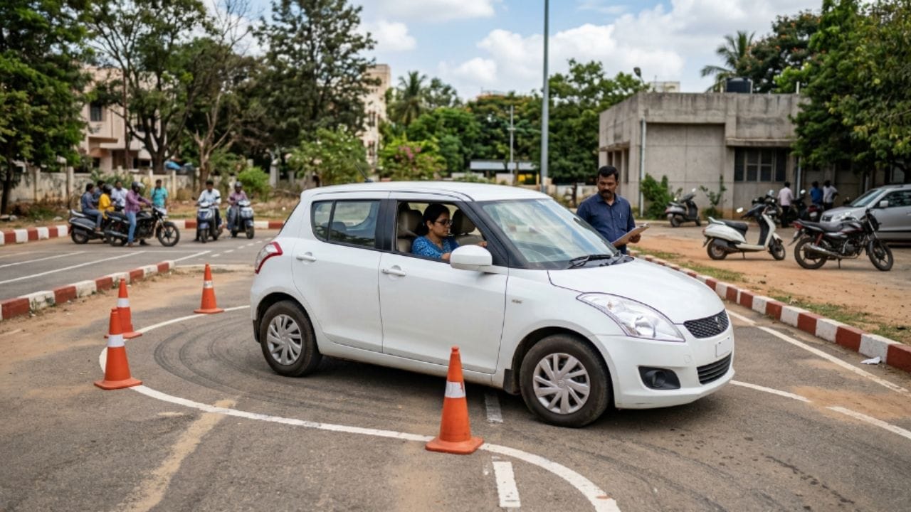 હવે તમારે આરટીઓ (RTO) ના ધક્કા ખાવાની કે એજન્ટોને ભારે-ભરખમ પૈસા આપવાની બિલકુલ જરૂર નથી. તમે રોડ ટ્રાન્સપોર્ટ અને હાઇવે મંત્રાલયની સત્તાવાર વેબસાઇટ 'સારથી પરિવહન' (parivahan.gov.in) પર જઈને આના માટે ઓનલાઇન એપ્લાય કરી શકો છો. વેબસાઇટ પર જઈને સૌથી પહેલાં તમારું રાજ્ય પસંદ કરો, ત્યારબાદ 'Incentive Driving Licence' હેઠળ 'Apply for International Driving Permit (IDP)' ના વિકલ્પ પર ક્લિક કરો. આ પછી તમારો ડ્રાઇવિંગ લાઇસન્સ નંબર અને જન્મતારીખ દાખલ કરીને આગળ વધો. આગલા સ્ટેપમાં તમારે તમારી વિગતો વેરિફાય કરવાની રહેશે, જરૂરી દસ્તાવેજો અને મેડિકલ સર્ટિફિકેટ (Form 1A) સ્કેન કરીને અપલોડ કરવાના રહેશે. છેલ્લે ઓનલાઇન ફી ચૂકવો અને તમારી રસીદની પ્રિન્ટઆઉટ લઈ લો.