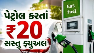 Cheap Fuel : પેટ્રોલ કરતાં ₹20 સસ્તું ફ્યુઅલ લોન્ચ, હવે ઓછા ખર્ચે ટાંકી કરાવી શકશો ફુલ !