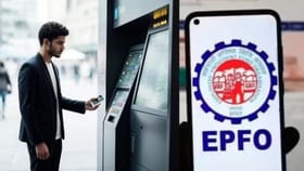 PF ખાતાધારકો માટે ખુશખબર! આ મહિનાથી ATM અને UPI દ્વારા ઉપાડી શકશો પૈસા