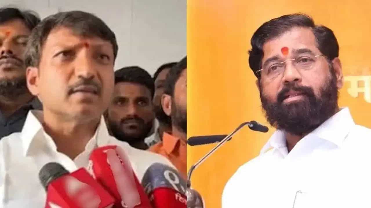 ઉદ્ધવ જૂથને મોટો ઝટકો? શિંદે સાથે જોડાશે આ સાંસદ, કાર્યકરોને કહ્યું- જનકલ્યાણ માટે સત્તા સાથે રહેવું જરૂરી