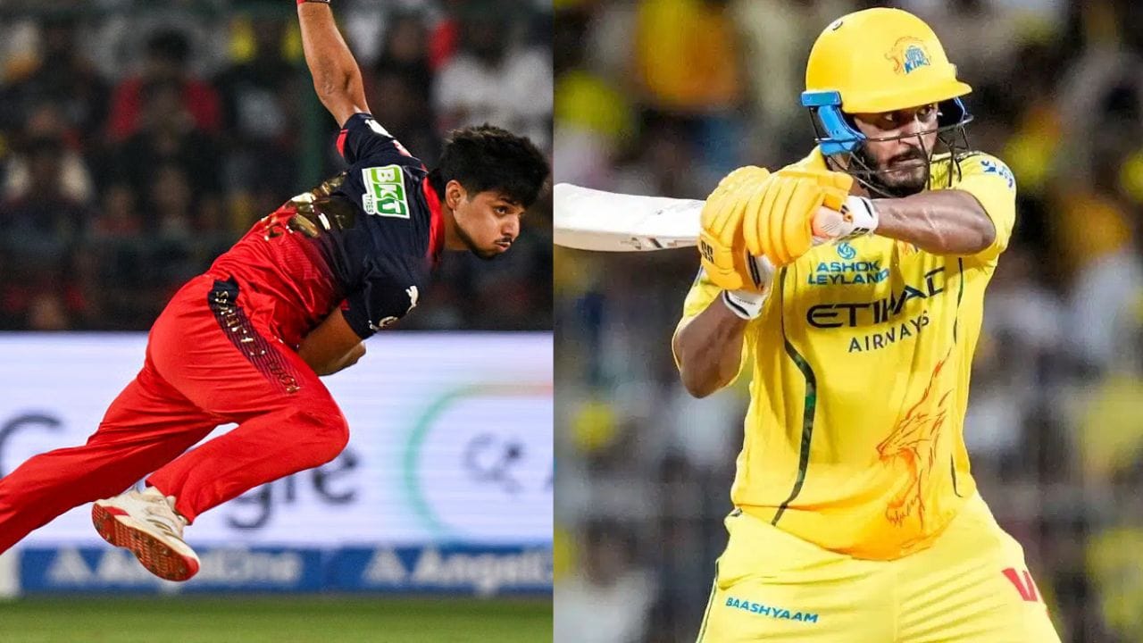 IPL ની આ સિઝને સાબિત કર્યું કે ક્રિકેટમાં અનુભવથી વધુ મહત્વ પ્રદર્શનનું છે. અને સાત યુવા ખેલાડીઓએ પોતાના શાનદાર પ્રદર્શનથી બતાવી દીધું કે ક્રિકેટનું ભવિષ્ય હવે તેમના હાથમાં છે અને તેઓ આગળ પણ પોતાની છાપ છોડવા તૈયાર છે.