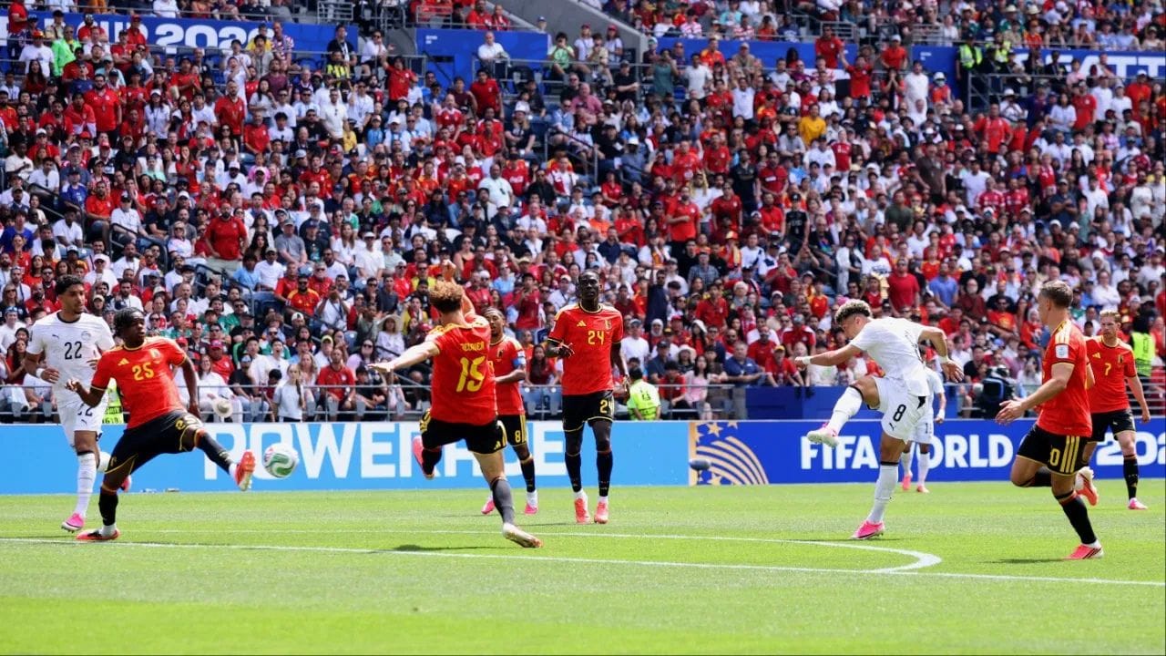 FIFA વર્લ્ડ કપ 2026 ના પાંચમા દિવસે કુલ ચાર મેચ રમાઈ હતી, જેમાં કુલ આઠ ગોલ થયા હતા, પરંતુ બધી મેચ અનિર્ણિત રહી હતી અને ડ્રો થઈ હતી. FIFA વર્લ્ડ કપના ઈતિહાસમાં 16 વર્ષ પછી આવું બન્યું હતું. 
