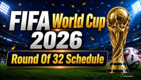 ફિફા FIFA World Cup 2026 નો નોકઆઉટ મહાસંગ્રામ શરૂ!