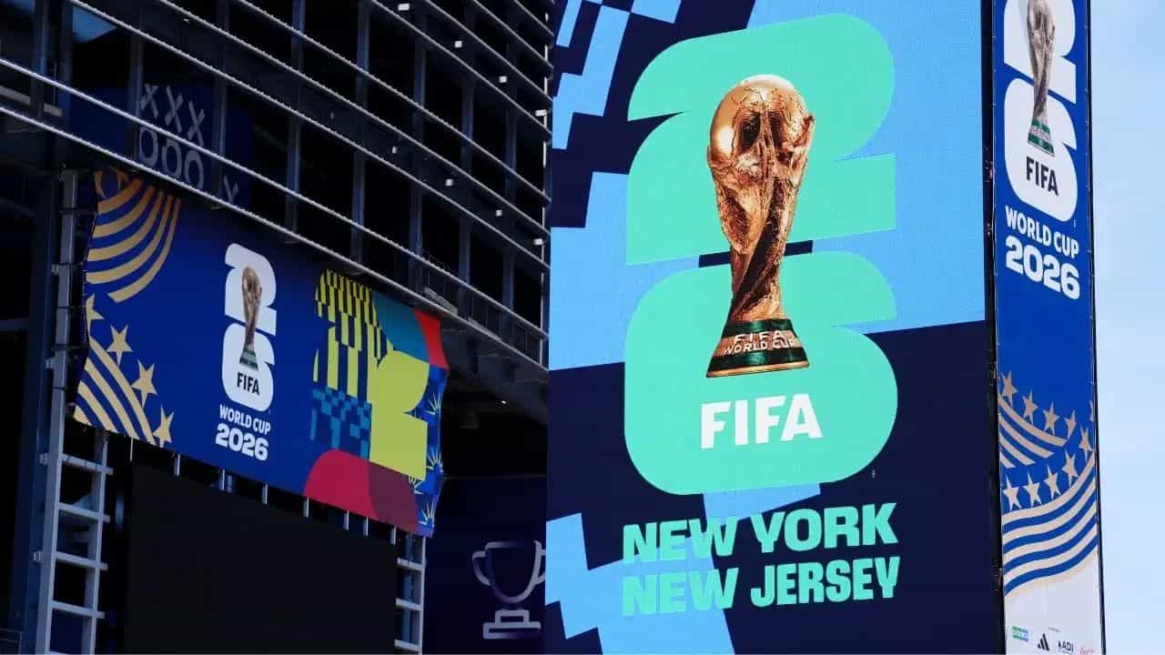 FIFA World Cup 2026: ટિકિટના ભાવ તમારા હોંશ ઉડાડી દેશે, 6 લાખ સુધી છે કિંમત, સૌથી સસ્તી પણ લાગશે મોંઘી