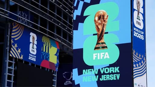 FIFA World Cup 2026: ટિકિટના ભાવ તમારા હોંશ ઉડાડી દેશે, 6 લાખ સુધી છે કિંમત, સૌથી સસ્તી પણ લાગશે મોંઘી