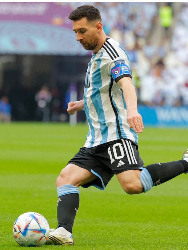 FIFA વર્લ્ડ કપમાં 100 ગોલ કરનારા દેશો