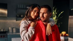 Messi and Antonela Love Story: બાળપણમાં આર્જેન્ટિનાના રોઝારિયોની ગલીઓમાંથી શરૂ થયેલી પ્રેમકથા, વિશ્વ સુધી કેવી રીતે પહોંચી?