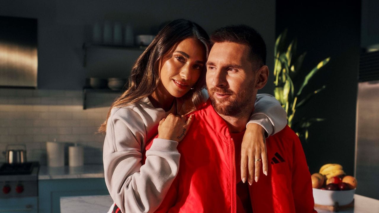 Messi and Antonela Love Story: બાળપણમાં આર્જેન્ટિનાના રોઝારિયોની ગલીઓમાંથી શરૂ થયેલી પ્રેમકથા, વિશ્વ સુધી કેવી રીતે પહોંચી?