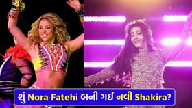 નોરા ફતેહીના નવા ગીતે 18 કલાકમાં મેળવ્યા 'મિલિયન વ્યુઝ'