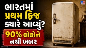 ફ્રિજની શોધ કોણે કરી? ભારતમાં રેફ્રિજરેટર ક્યારે આવ્યું