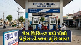 Breaking News : એલપીજી બાદ હવે પેટ્રોલ અને ડીઝલ પણ થશે મોંઘા?