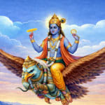 ગરુડ પુરાણ