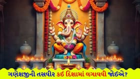 'વિઘ્નહર્તા' કઈ દિશામાં બિરાજમાન થશે તો ઘરમાં આવશે 'સુખ-શાંતિ'?