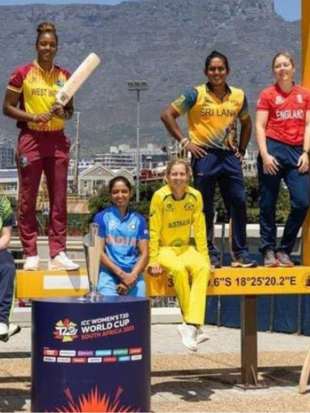 મહિલા T20 વર્લ્ડ કપમાં સૌથી વધુ વાર ટ્રોફી જીતનાર ટીમ કઈ છે?