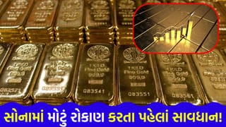 સોનામાં ‘મોટું રોકાણ’ કરવાના મૂડમાં હોવ તો થોભી જજો… ગોલ્ડમાં બમ્પર કમાણી કરાવતી સ્કીમ્સના દરવાજા ‘રોકાણકારો’ માટે બંધ