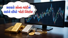 સોના-ચાંદીને લગતા આ નિર્ણયની તમારા ખિસ્સા પર શું અસર પડશે?