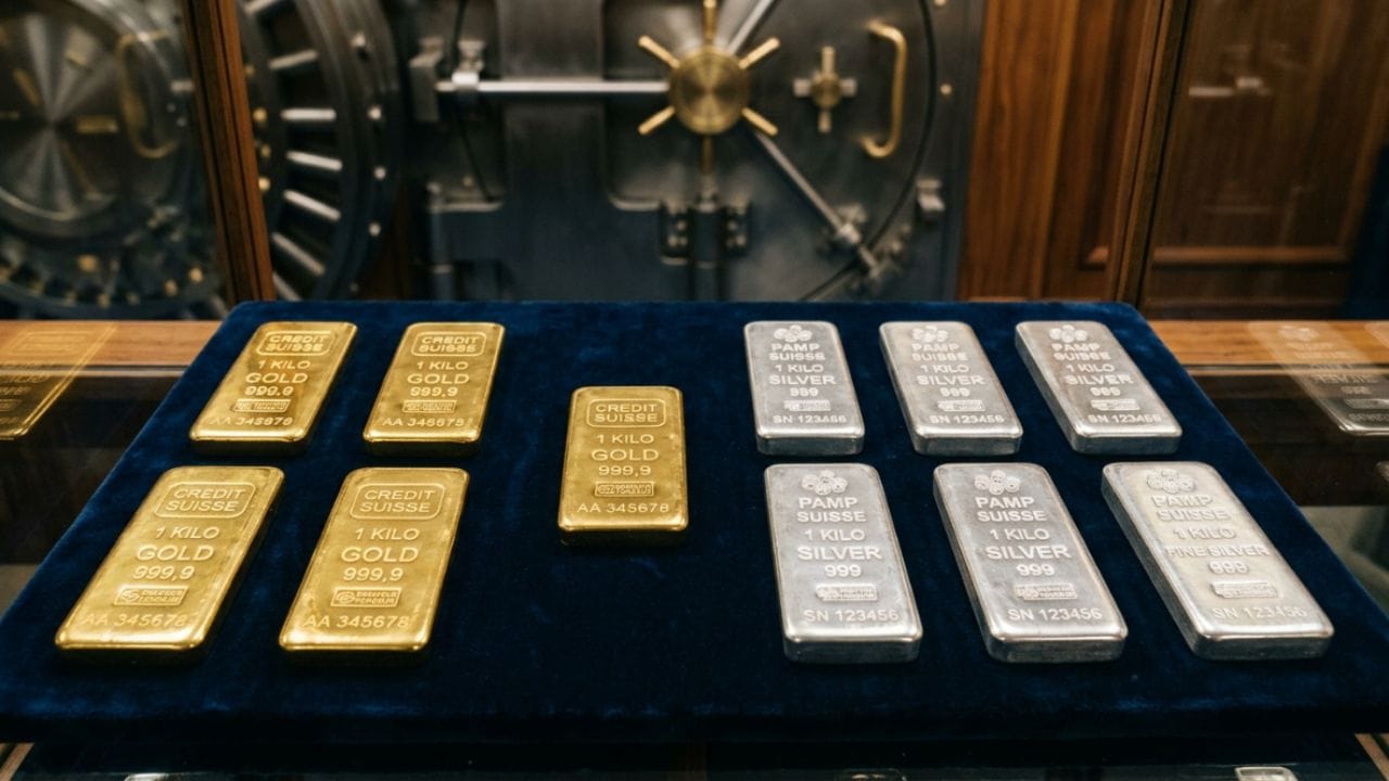 આ ઘટાડામાં સૌથી મોટો ફટકો HDFC Silver ETF (4.05%), Nippon India Silver ETF (3.98%) અને Tata Silver ETF (3.90%) ને પડ્યો હતો. આ સિવાય Groww અને Zerodha ના સિલ્વર ETF પણ 3.70% સુધી નીચે સરકી ગયા હતા.