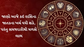ધીરજ રાખો, નાણાકીય પડકાર વચ્ચે મળશે સફળતાના સંકેત
