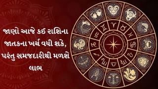 22 June 2026 રાશિફળ: ખર્ચ પર રાખો નિયંત્રણ, સમજદારી અને ધીરજથી મળશે સફળતા