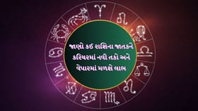 ઊર્જાથી ભરપૂર રહેશે દિવસ, જમીન-મિલકતના કામોમાં મળશે મોટી સિદ્ધિ