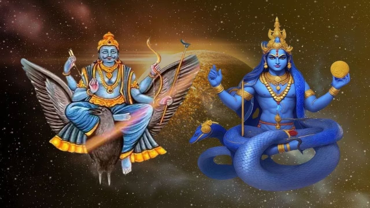 રાહુ અને શનિ ગ્રહો સાથે વાળનો સંબંધ : વાળ વ્યક્તિની ઉર્જા અને ગ્રહો સાથે જોડાયેલા હોવાનું માનવામાં આવે છે. ખાસ કરીને, ગમે ત્યાં ફેંકેલા વાળ શનિ (શનિ) અને રાહુના પ્રભાવ સાથે સંકળાયેલા છે. જો યોગ્ય રીતે નિકાલ ન કરવામાં આવે તો, તે જીવનમાં વિવિધ સમસ્યાઓ તરફ દોરી શકે છે.