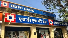HDFC Bank શેરમાં મોટો કડાકો કે રિકવરી? જાણો ખરીદીનો ઉત્તમ મોકો