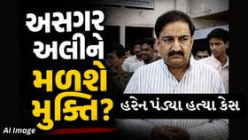 અસગર અલીને મળશે મુક્તિ? હાઇકોર્ટનો મહત્વનો આદેશ, જુઓ વીડિયો