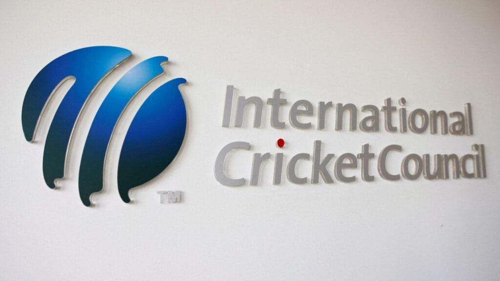 FIFA vs ICC
