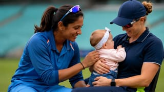 ICC Post-Pregnancy Guidelines: માતા બન્યા પછી મહિલા ક્રિકેટરો કેવી રીતે કરશે વાપસી? ICC એ જાહેર કરી ખાસ ગાઈડલાઈન