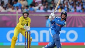 INDW vs AUSW: ઓસ્ટ્રેલિયા નહીં, લંડનનું હવામાન બની શકે છે મોટો પડકાર
