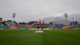 IND vs AFG : ભારત-અફઘાનિસ્તાન મેચ પહેલા વરસાદનું વિઘ્ન