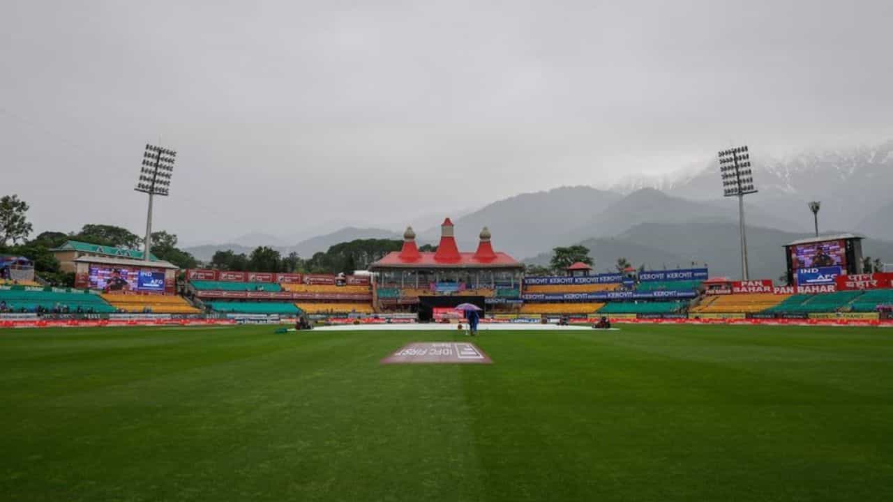 IND vs AFG ODI Match Breaking News : ભારત-અફઘાનિસ્તાન મેચ પહેલા વરસાદનું વિઘ્ન, શું ઓવરોમાં ઘટાડો થશે કે મેચ રદ કરવામાં આવશે? જાણો